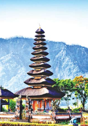 bali